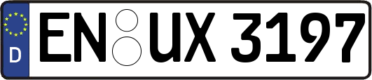 EN-UX3197