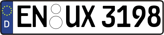 EN-UX3198