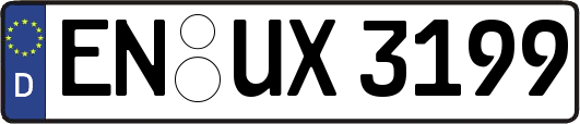 EN-UX3199