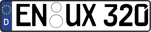 EN-UX320