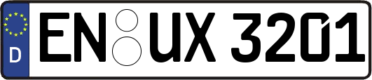 EN-UX3201