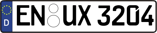 EN-UX3204