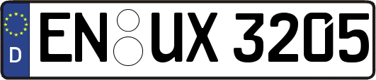 EN-UX3205