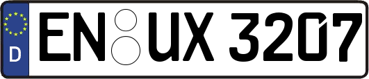 EN-UX3207