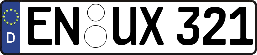 EN-UX321
