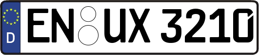 EN-UX3210