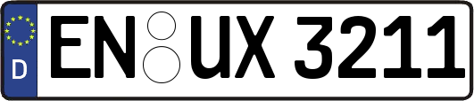 EN-UX3211
