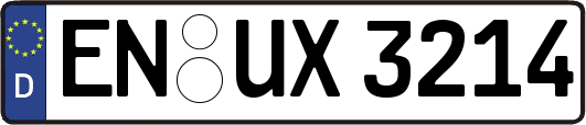 EN-UX3214