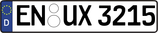 EN-UX3215