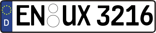 EN-UX3216