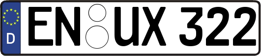 EN-UX322