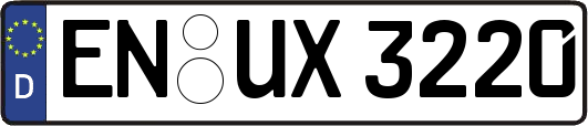 EN-UX3220