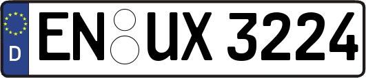 EN-UX3224