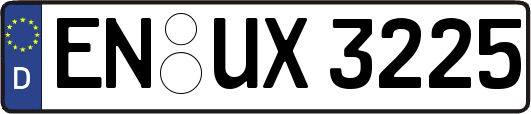 EN-UX3225