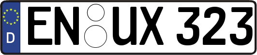 EN-UX323