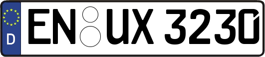 EN-UX3230