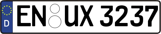 EN-UX3237