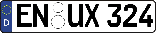 EN-UX324