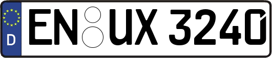 EN-UX3240