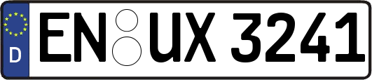 EN-UX3241