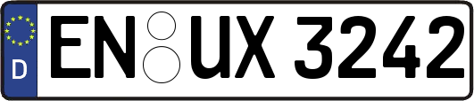 EN-UX3242