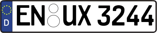 EN-UX3244