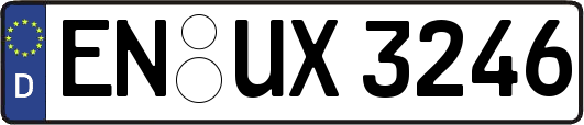 EN-UX3246