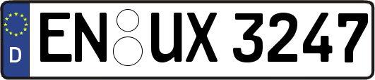 EN-UX3247