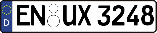 EN-UX3248