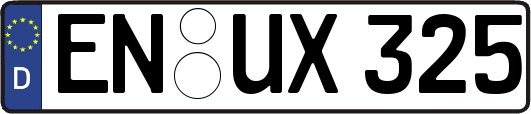 EN-UX325