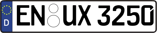 EN-UX3250