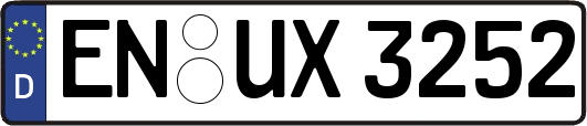 EN-UX3252