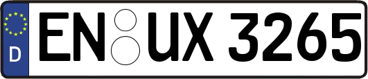 EN-UX3265