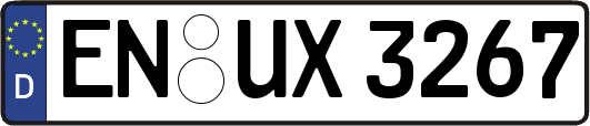 EN-UX3267