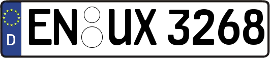 EN-UX3268