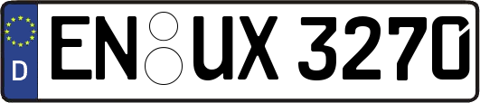 EN-UX3270