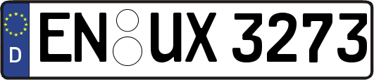 EN-UX3273