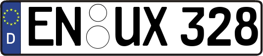 EN-UX328