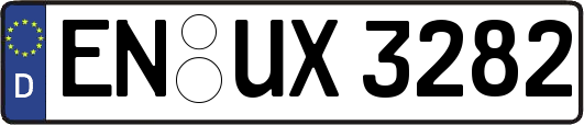 EN-UX3282