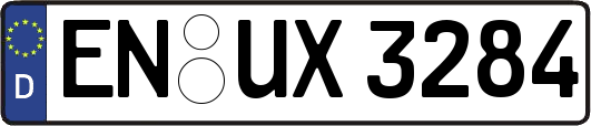 EN-UX3284