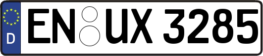EN-UX3285