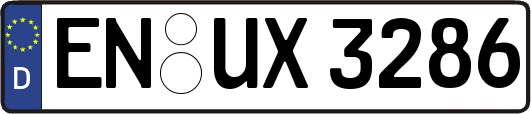 EN-UX3286