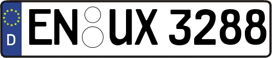 EN-UX3288