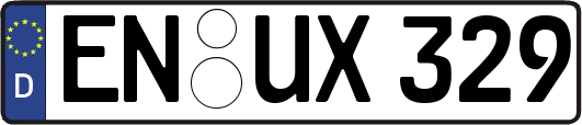EN-UX329