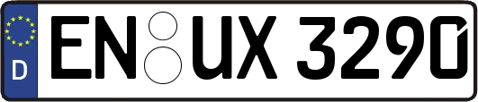 EN-UX3290