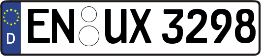 EN-UX3298