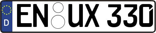 EN-UX330