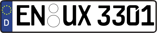 EN-UX3301