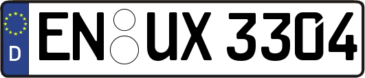 EN-UX3304