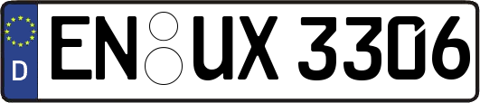 EN-UX3306
